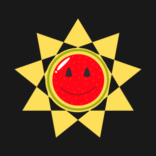 watermelon sunshine T-Shirt