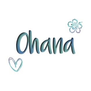 Ohana T-Shirt