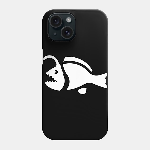 Carp Fish Phone Case by Imutobi