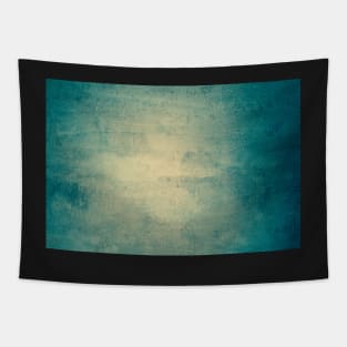 Grunge metal texture Tapestry