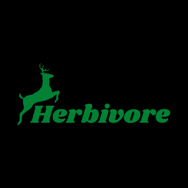 Herbivore/veggie by AlzahraaDesigns