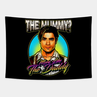 The Daddy Tapestry