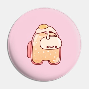 Egg Pin