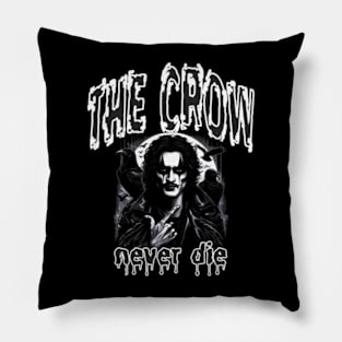 Feathers of Darkness: Tales of the Crow Pillow