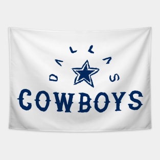 Dallas Cowbooooys 05 Tapestry