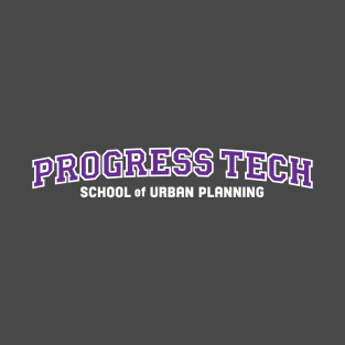 Progress Tech T-Shirt