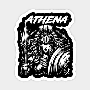 ATHENA Magnet