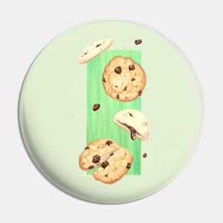 Cookies! Pin