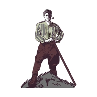 Blessed Pier Giorgio T-Shirt