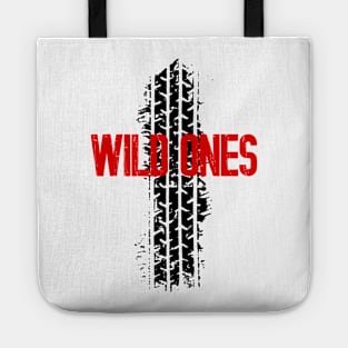 Wild ones Tote