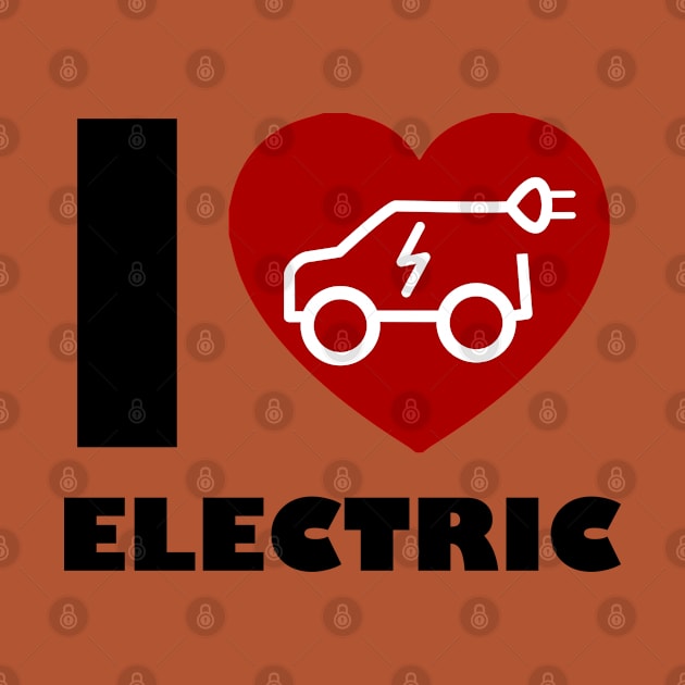 Electric vehicles by Karpatenwilli
