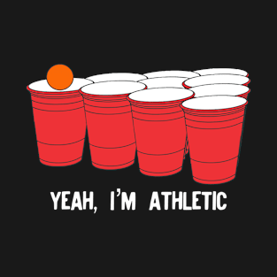 Im Athletic T-Shirt