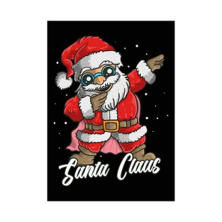 Santa claus2 T-Shirt