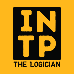 INTP T-Shirt