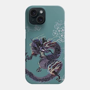 DRAGON LIFE Phone Case