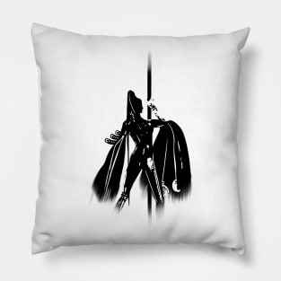 Bayonetta Pillow