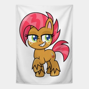 Pony Life Babs Seed Tapestry