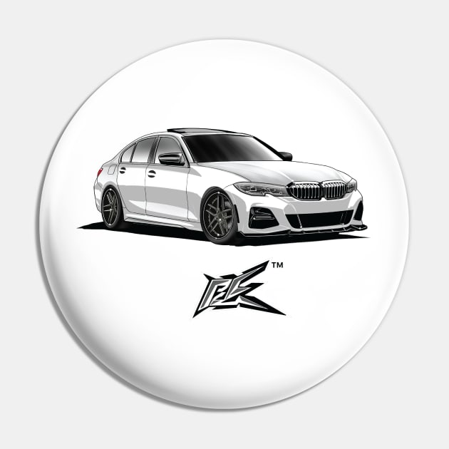 g20 m340i white Pin by naquash