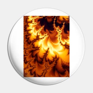 Hellfire Pin