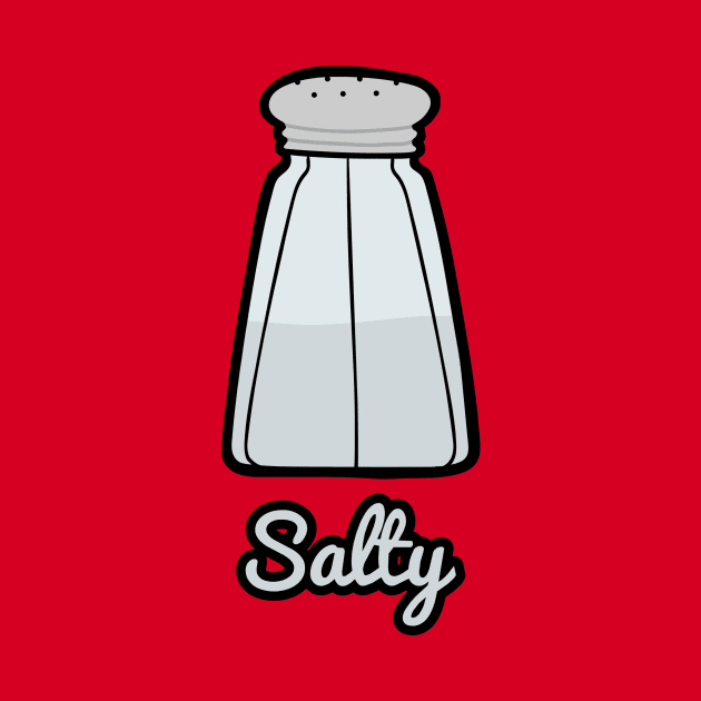 Salty by timbo