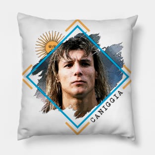 Caniggia Pillow