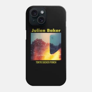 JULIEN BAKER Phone Case