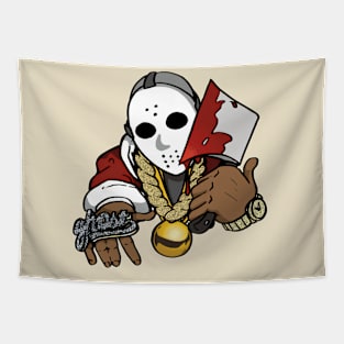 Ghost Face Killah Tapestry