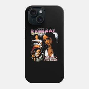Kehlani Nights Like This Phone Case