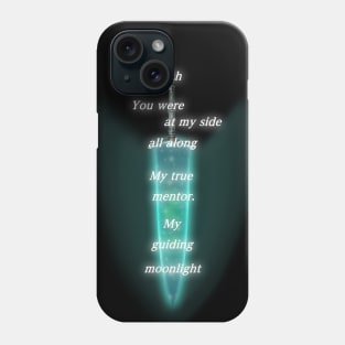 Constant Companion Phone Case