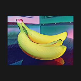 Three Bananas T-Shirt