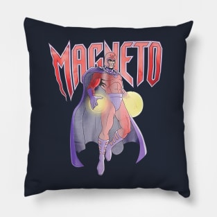 Magneto XMen Pillow