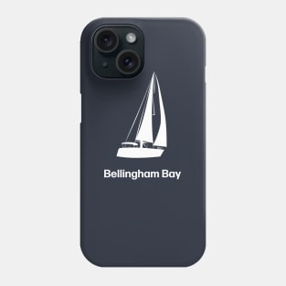 Bellingham Bay Phone Case