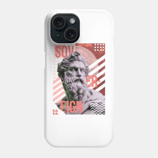 sovereign Phone Case