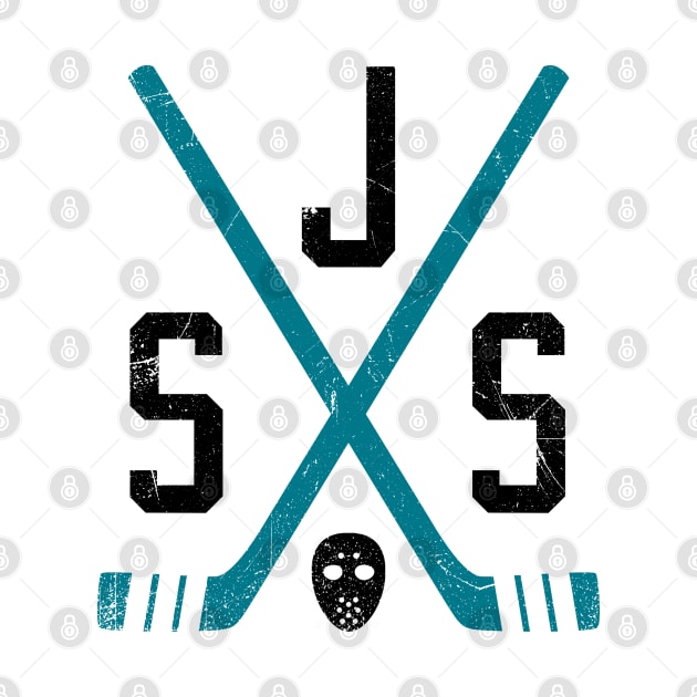 SJS Retro Sticks - White by KFig21