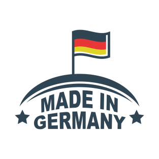 Made In Germany T-Shirt