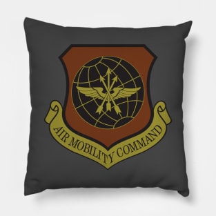 Air Mobility Command (OCP) Pillow