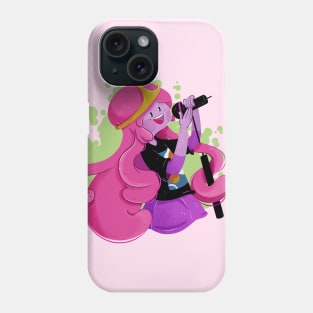 Princess Jujube Phone Case