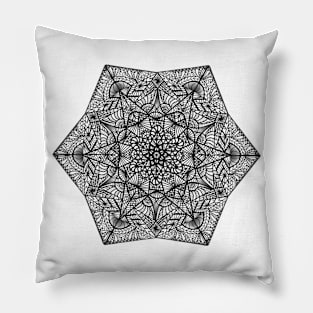 GeoMEtry Pillow