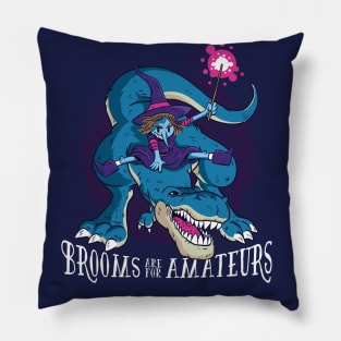 witch Pillow