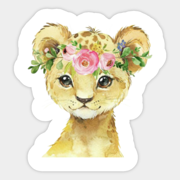 lion baby gifts
