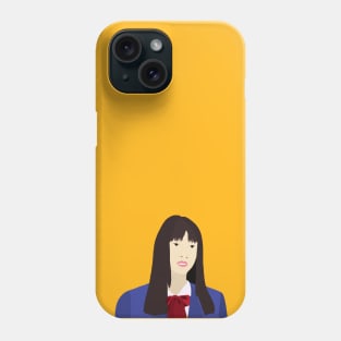 Gogo Yurabi Phone Case