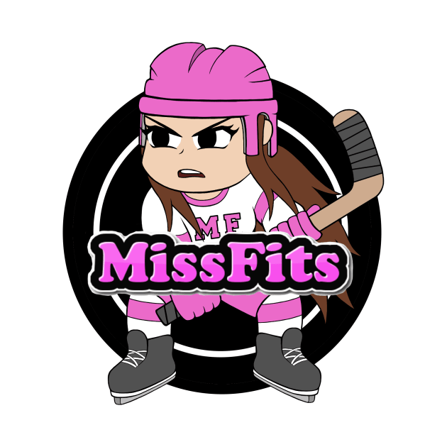 MissFits by HNBwomenshockey