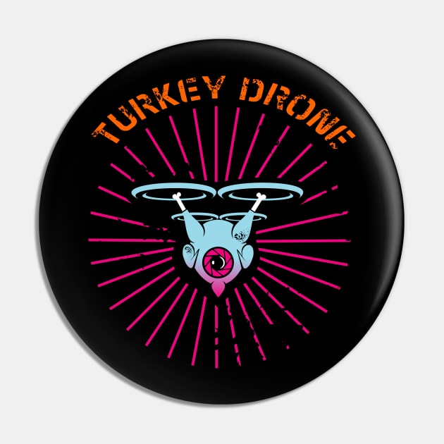 drone retro Pin by osvaldoport76