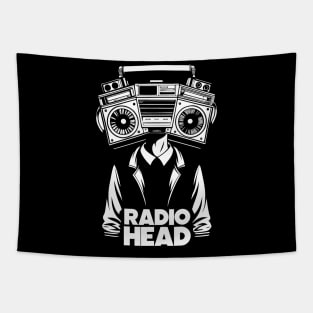 Radiohead Tapestry