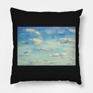 Catch a Cloud Pillow