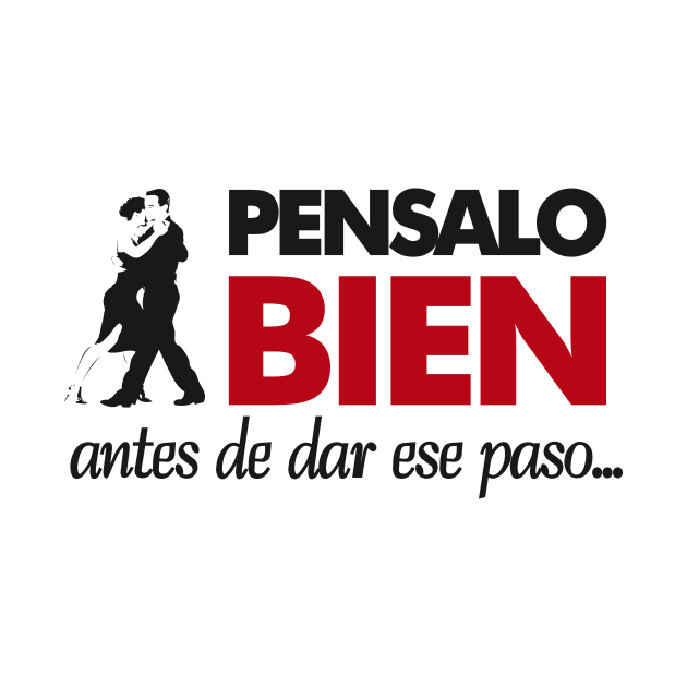 Pensalo bien antes de dar ese paso by NMdesign