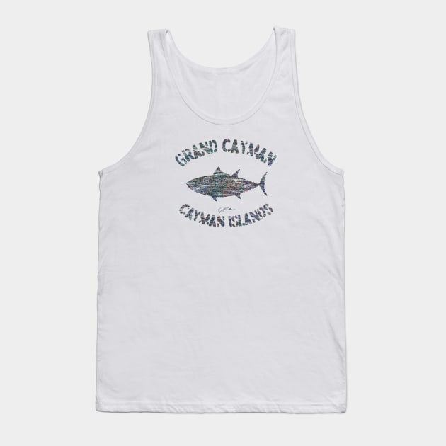 Jcombs: Grand Cayman, Cayman Islands, Bluefin Tuna T-Shirt Jcombs: Grand Cayman, Cayman Islands, Bluefin Tuna T-Shirt