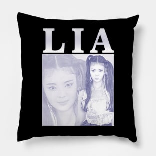 LIA Pillow