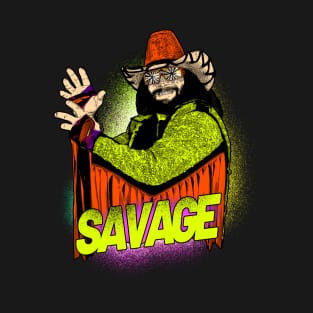 The Savage T-Shirt