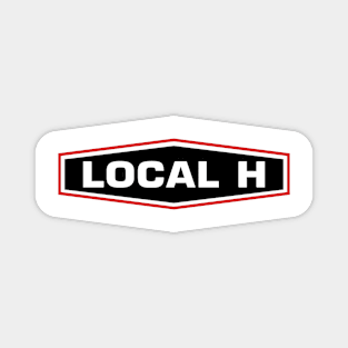 Local H Magnet